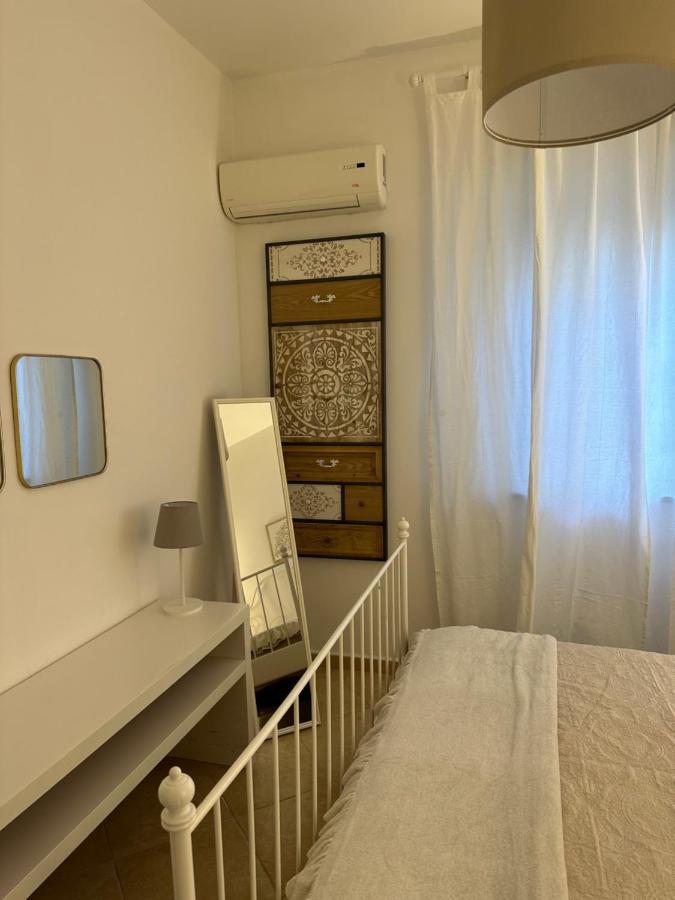 La Kalsa Di Somavi Apartment Палермо Екстериор снимка