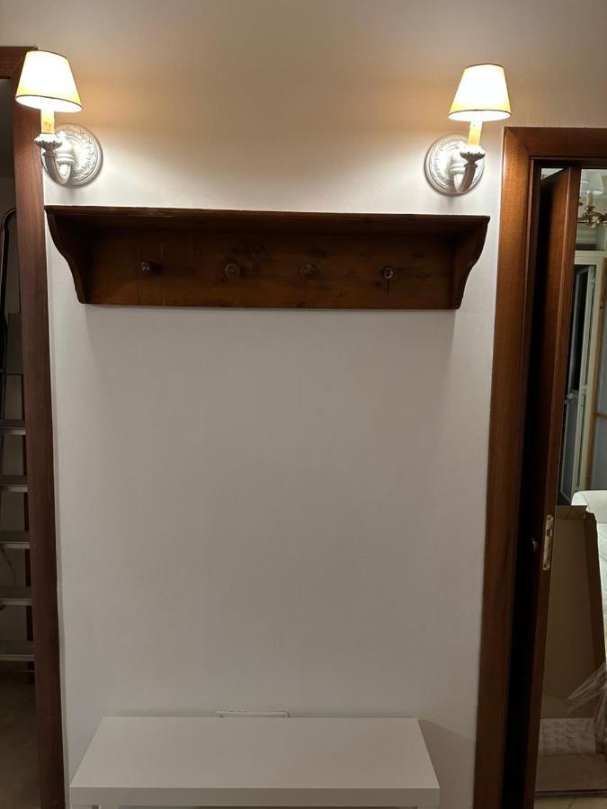 La Kalsa Di Somavi Apartment Палермо Екстериор снимка