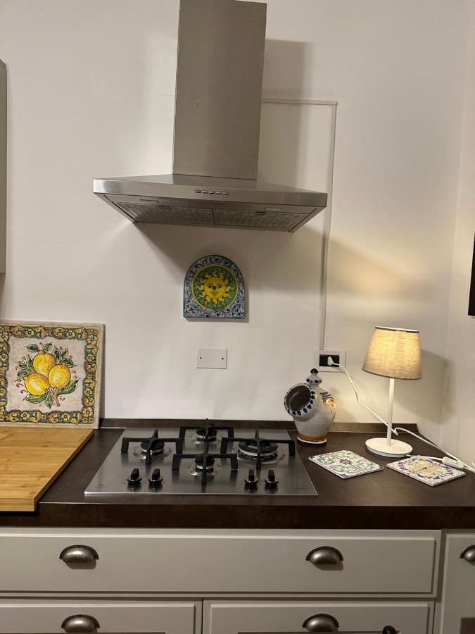 La Kalsa Di Somavi Apartment Палермо Екстериор снимка