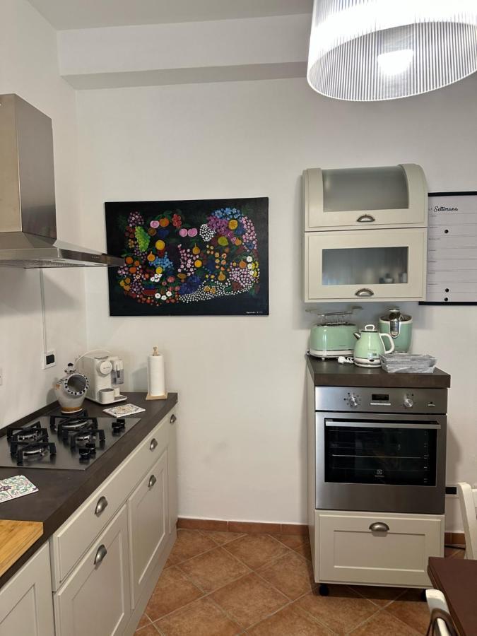 La Kalsa Di Somavi Apartment Палермо Екстериор снимка