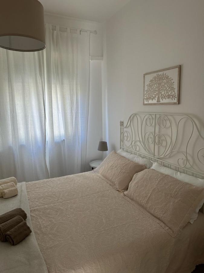 La Kalsa Di Somavi Apartment Палермо Екстериор снимка