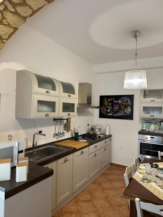 La Kalsa Di Somavi Apartment Палермо Екстериор снимка