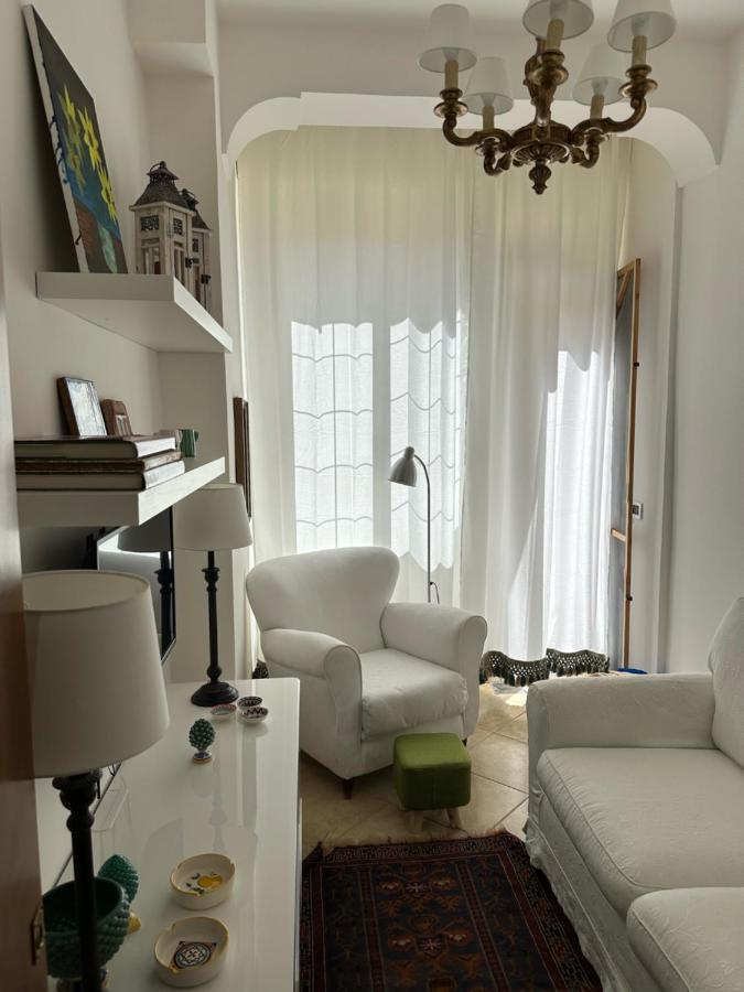 La Kalsa Di Somavi Apartment Палермо Екстериор снимка