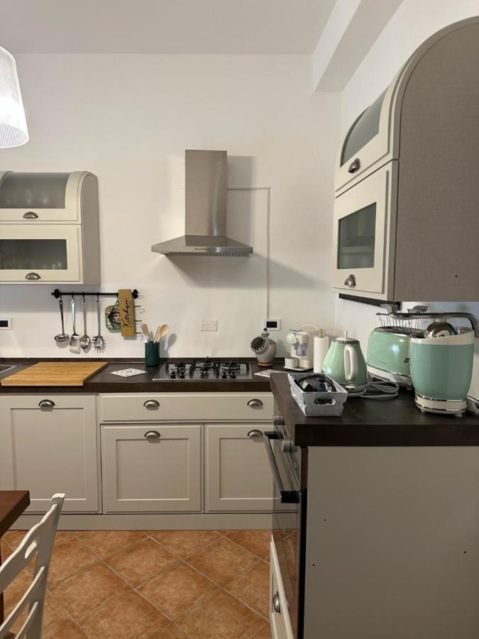 La Kalsa Di Somavi Apartment Палермо Екстериор снимка