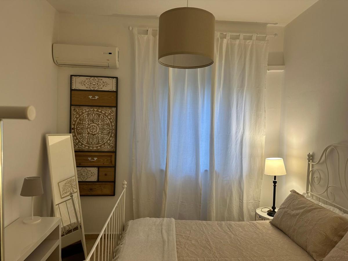 La Kalsa Di Somavi Apartment Палермо Екстериор снимка