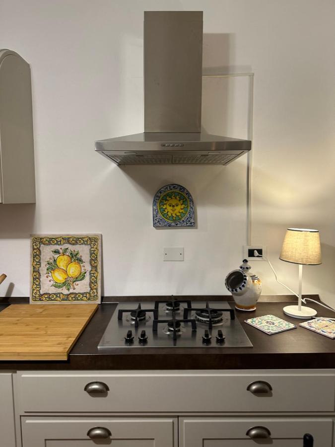 La Kalsa Di Somavi Apartment Палермо Екстериор снимка